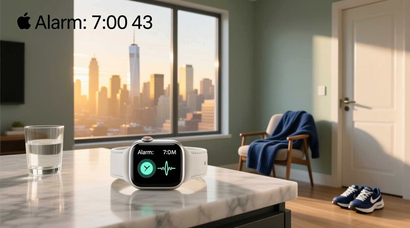 apple watch alarm setup guide what works in 2024