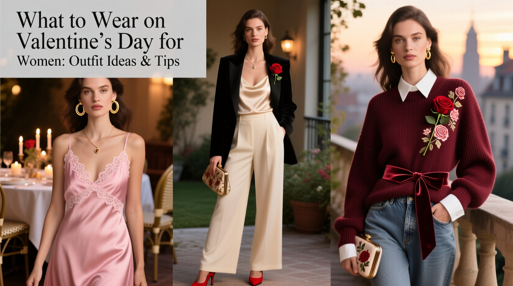 when do men shop for valentine day