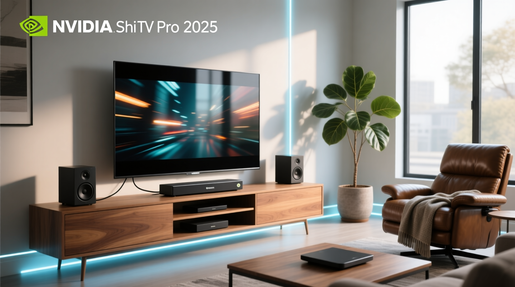 Is There a NVIDIA Shield TV Pro 2025? What You Need to Know