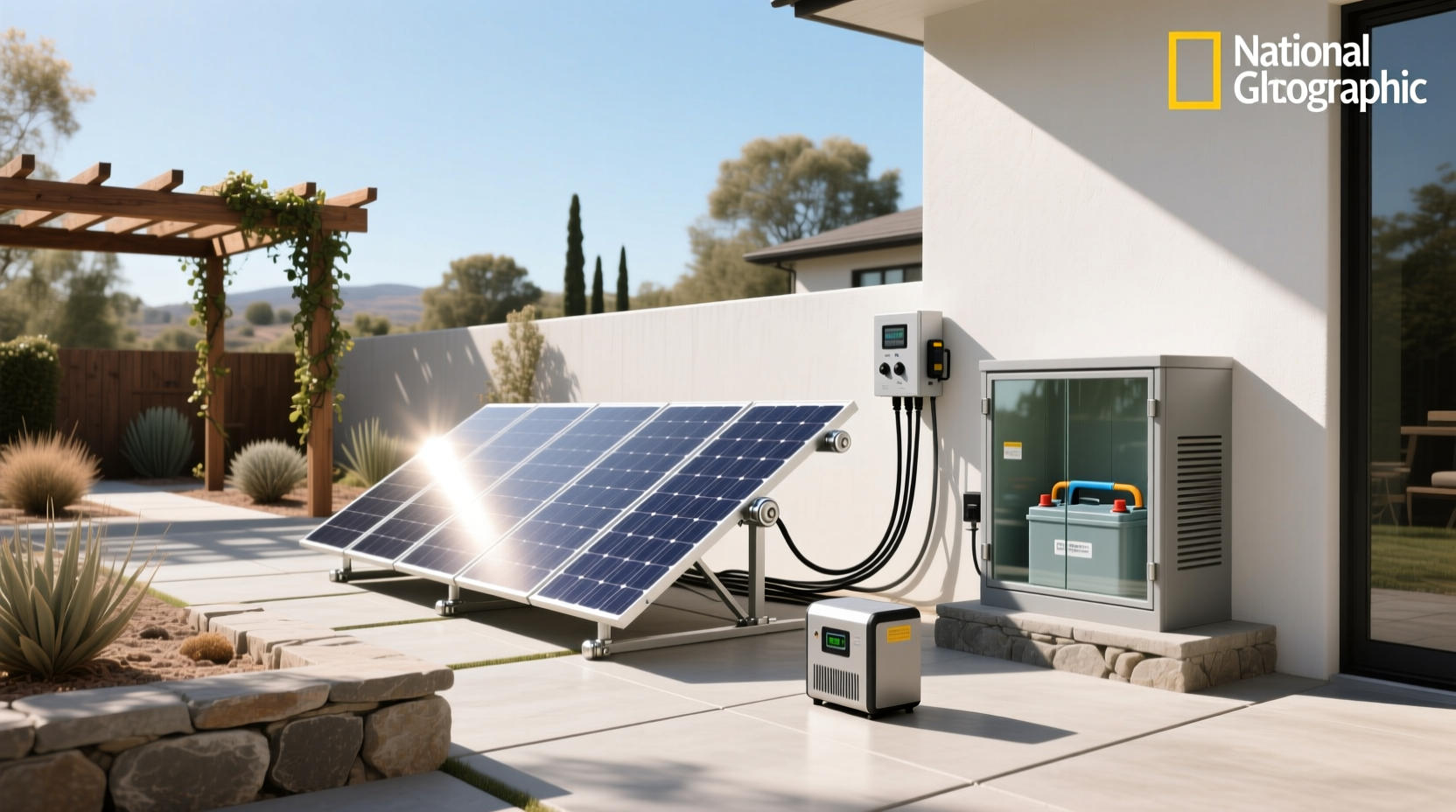 12v solar power system guide 2026