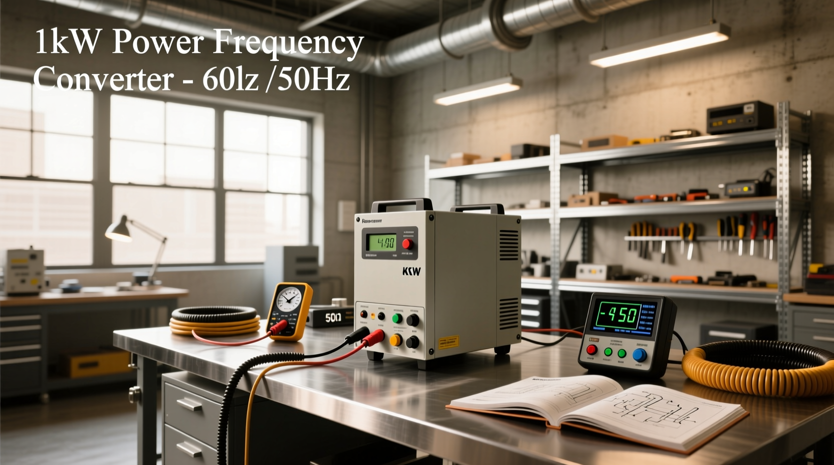 1kw frequency converter 50hz/60hz guide