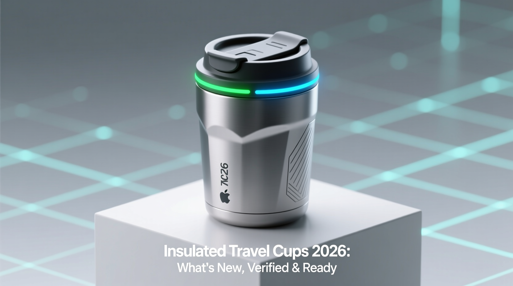 insulated travel cups 2026