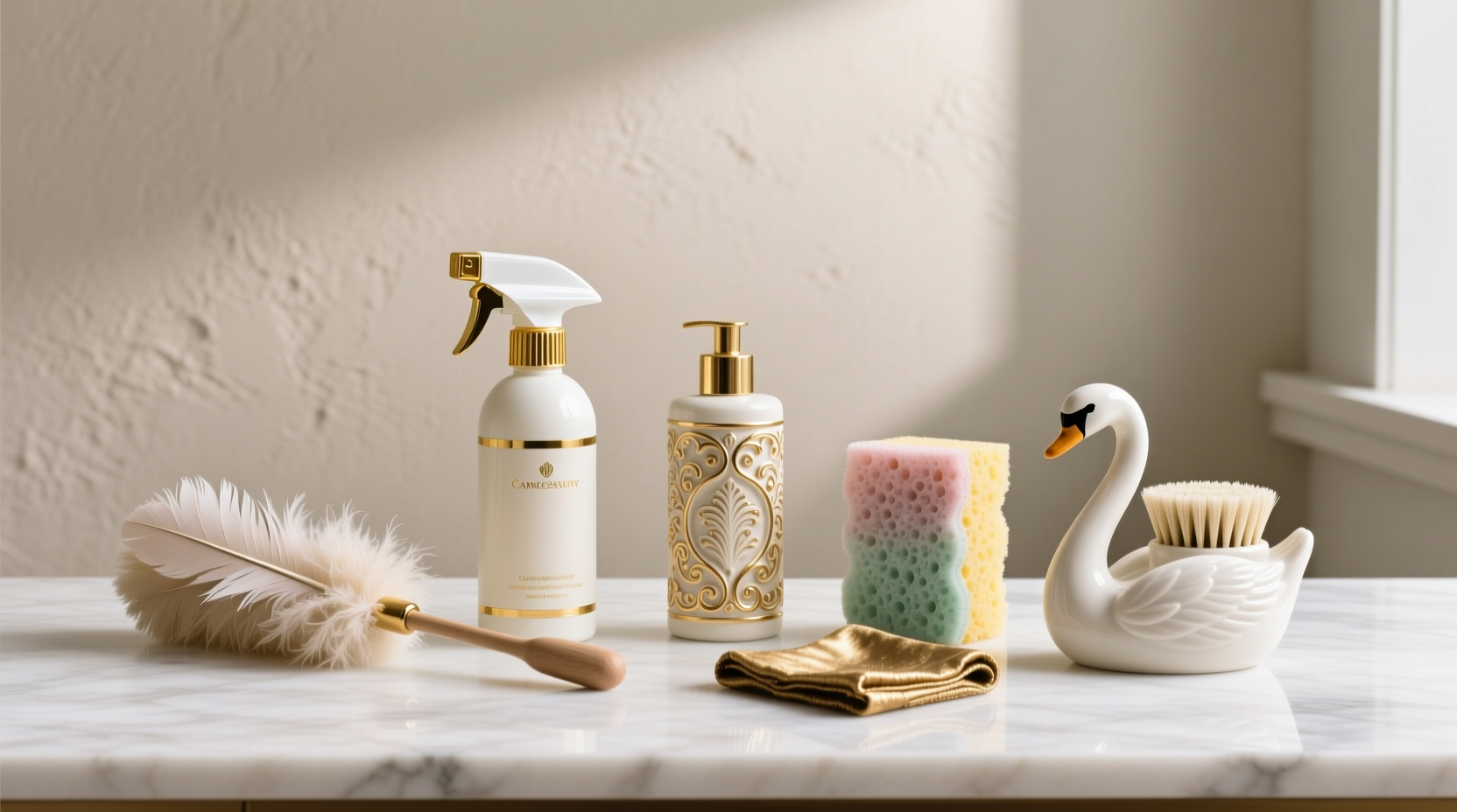 cleaning products you dont need