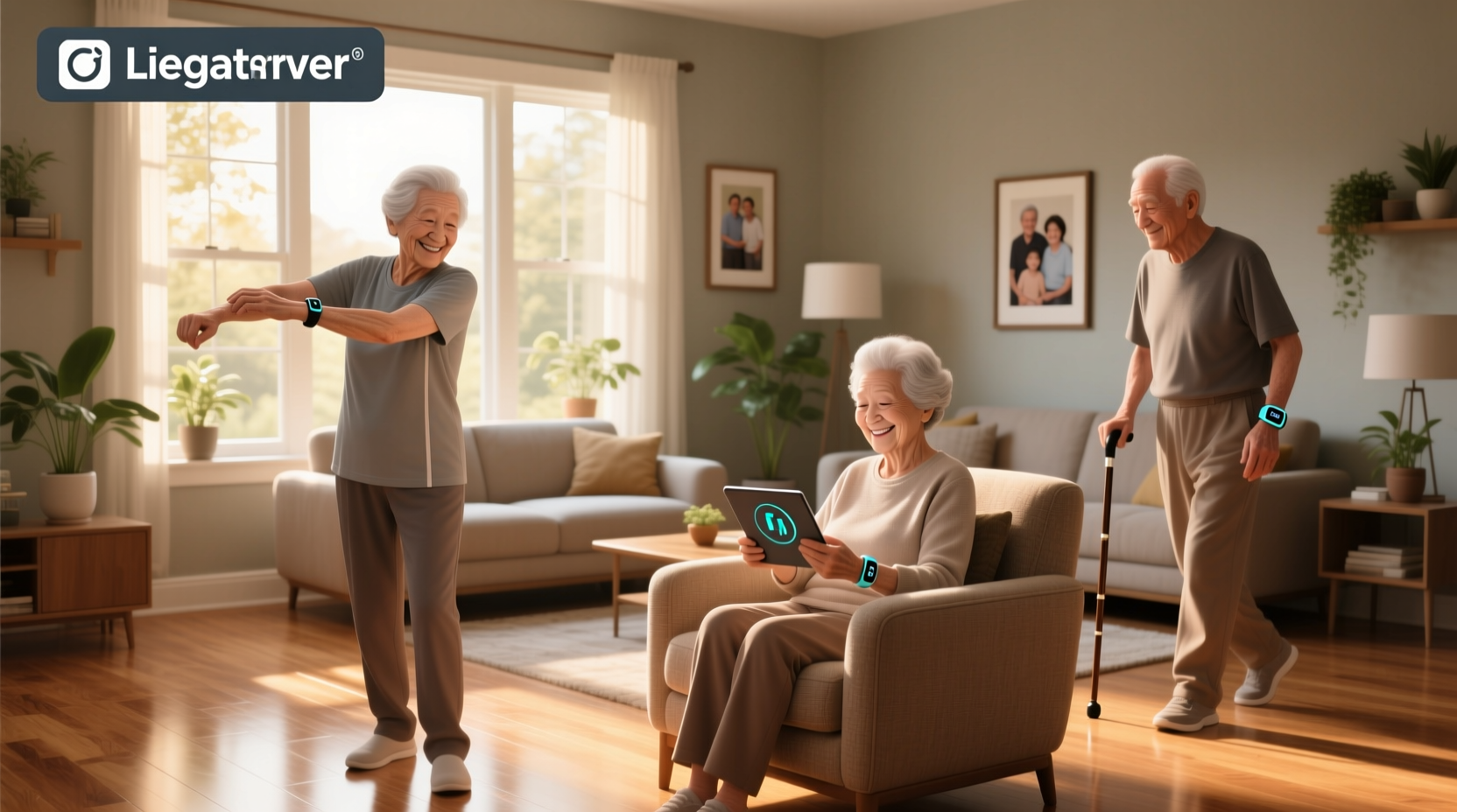 best activity trackers for seniors medicare coverage