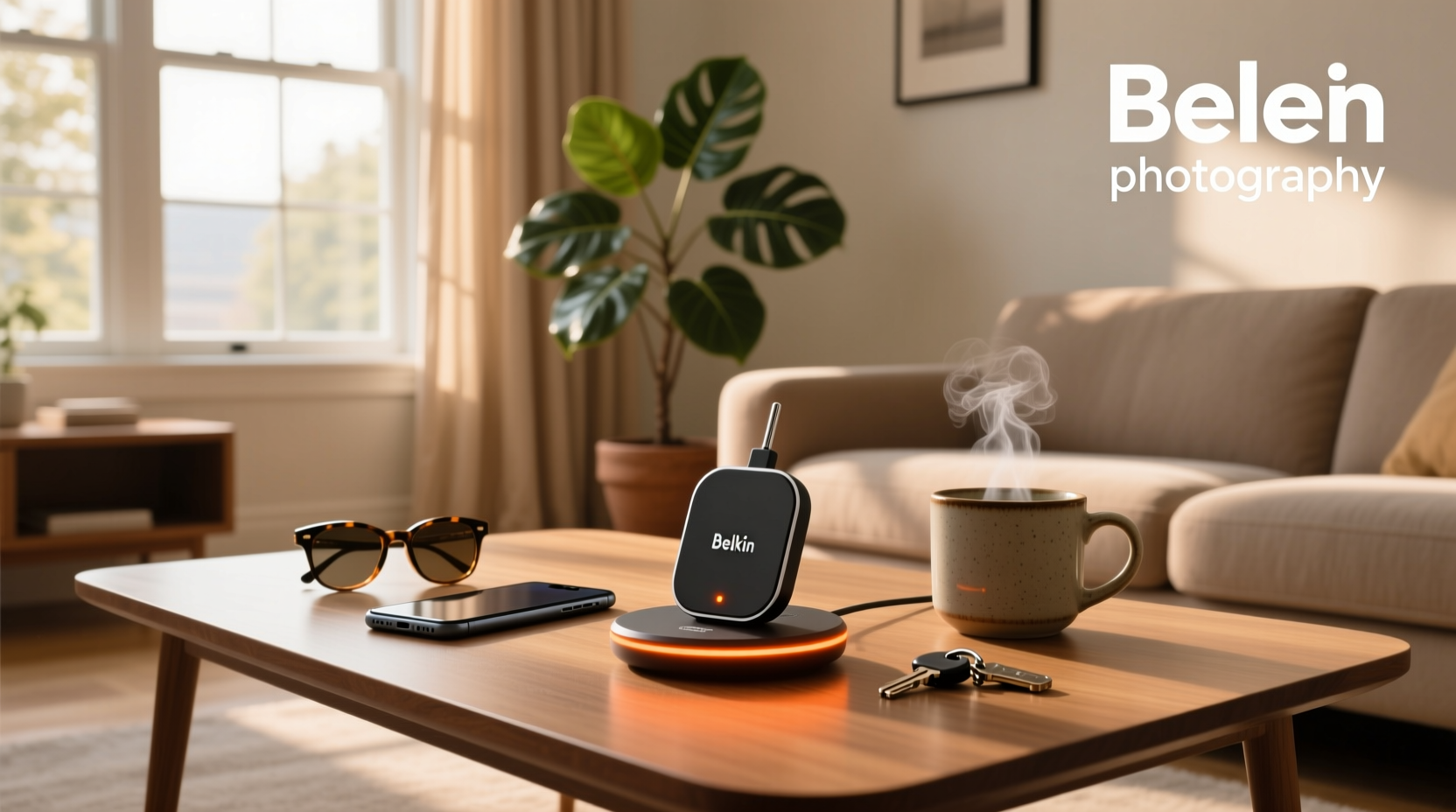How to Fix Belkin Wireless Charger Orange Light: A Practical Guide