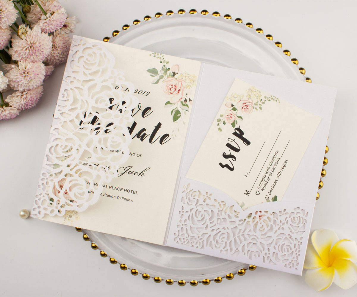 rsvp on an invitation means