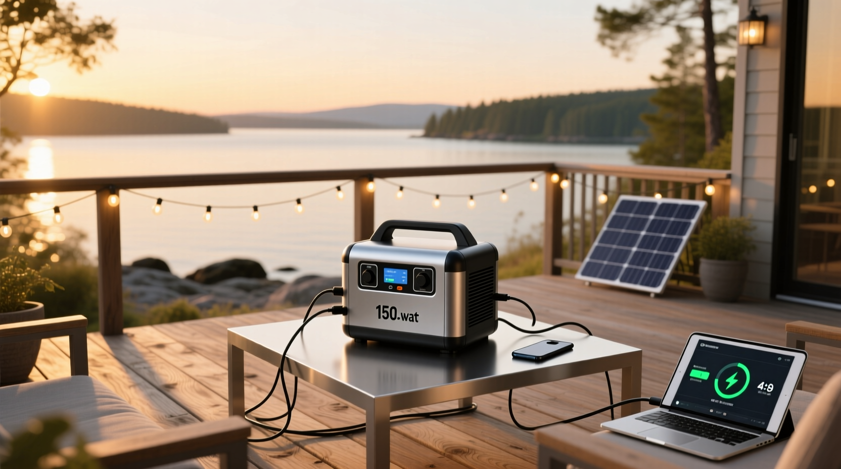 150w power inverter guide what it can (and can’t) run