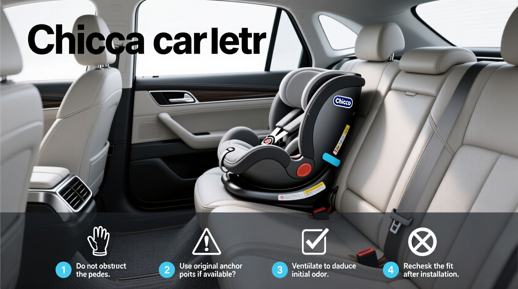 chicco carseats