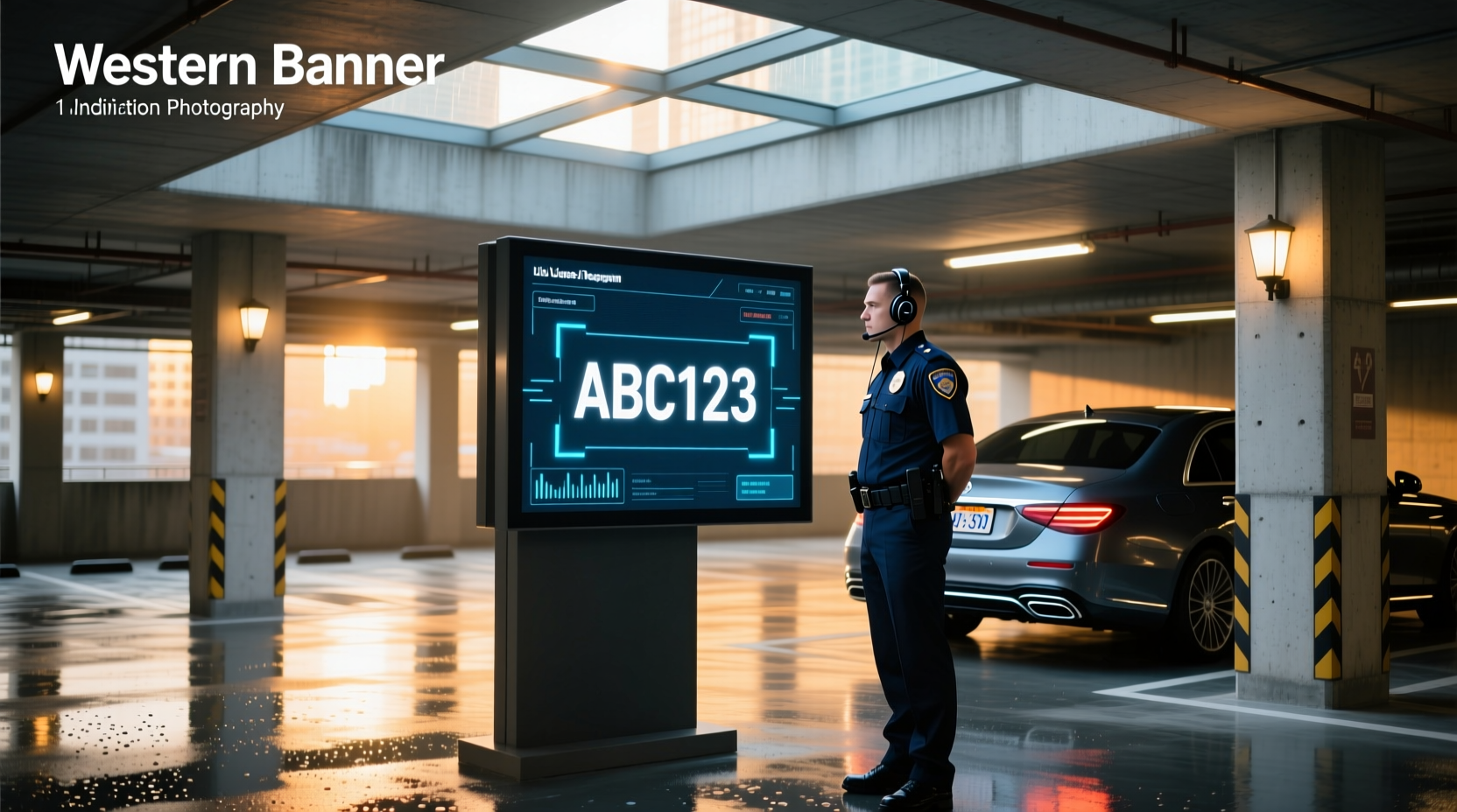 Can You Locate a Car by License Plate? How to Find Vehicle Info
