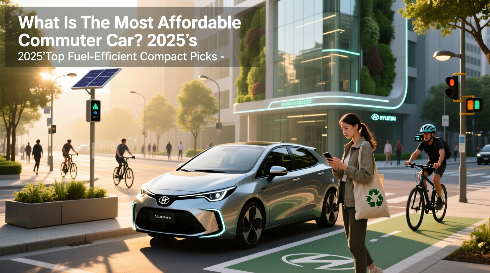 Conquer The Commute Mastering Suburban Fuel Economy