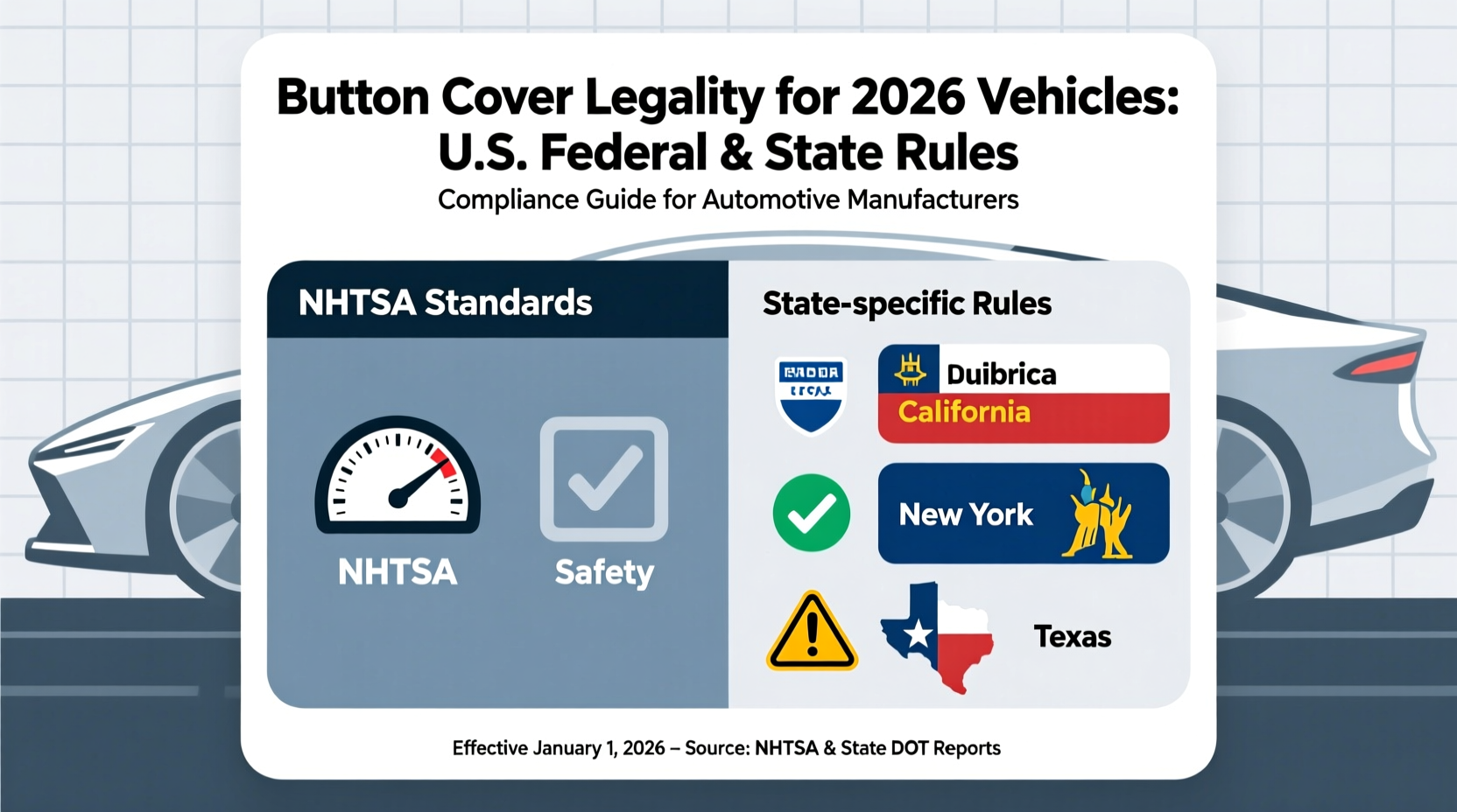 button cover legality 2026