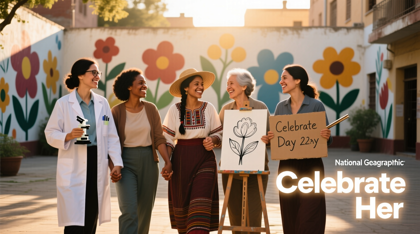 womens day image 2023