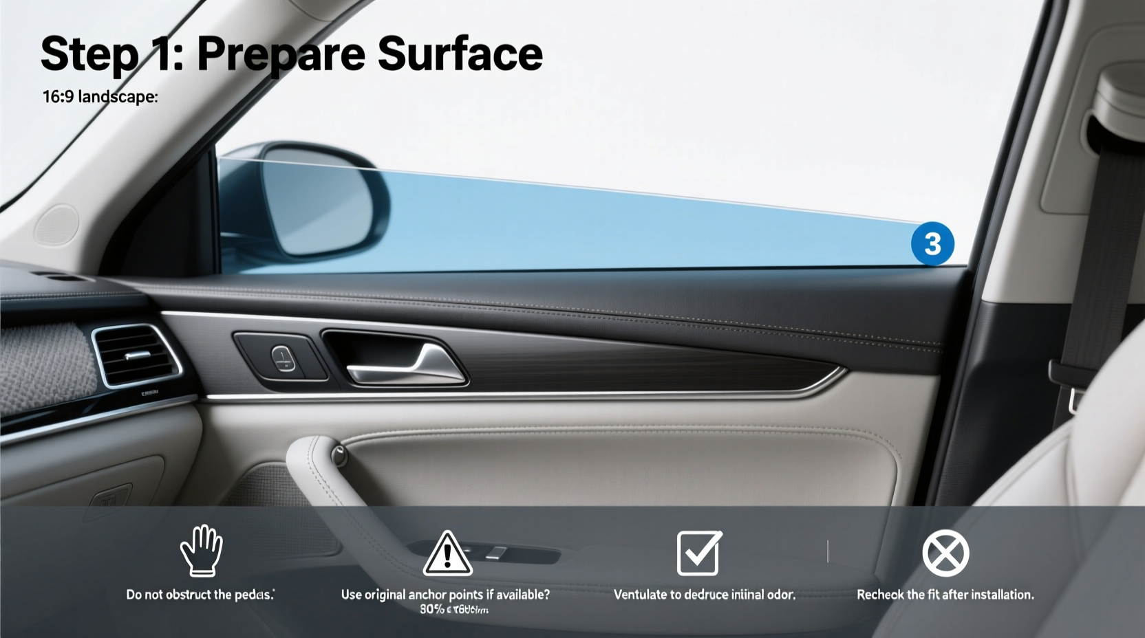 How to Choose Tinting Car Windows Is It Problem If Windows Already Tinted