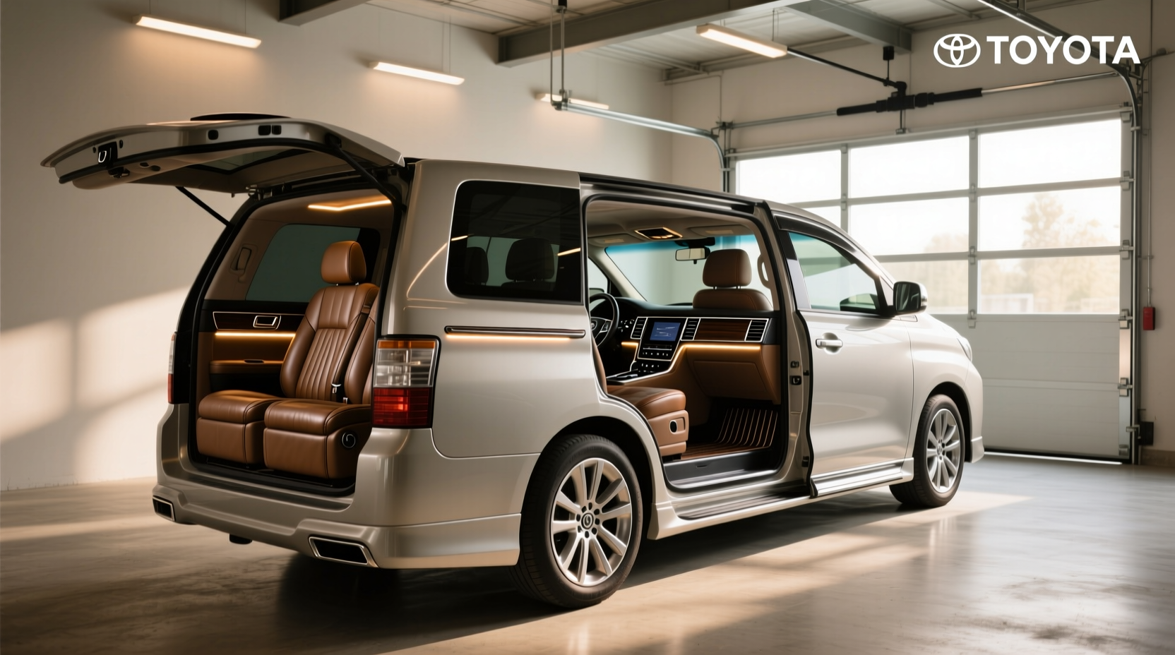 2003 g wagon interior upgrade guide