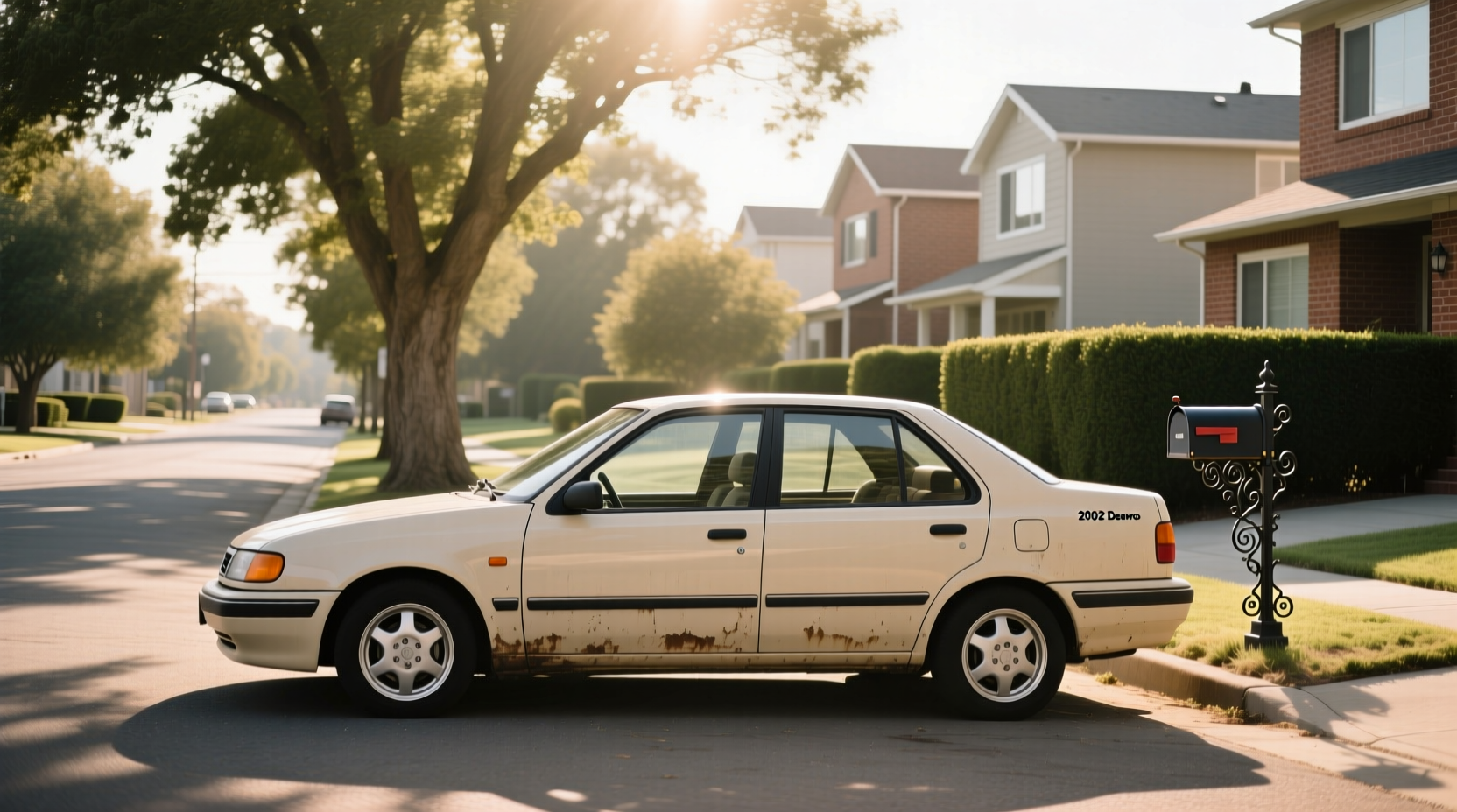 2002 daewoo lanos guide specs, reliability repairs