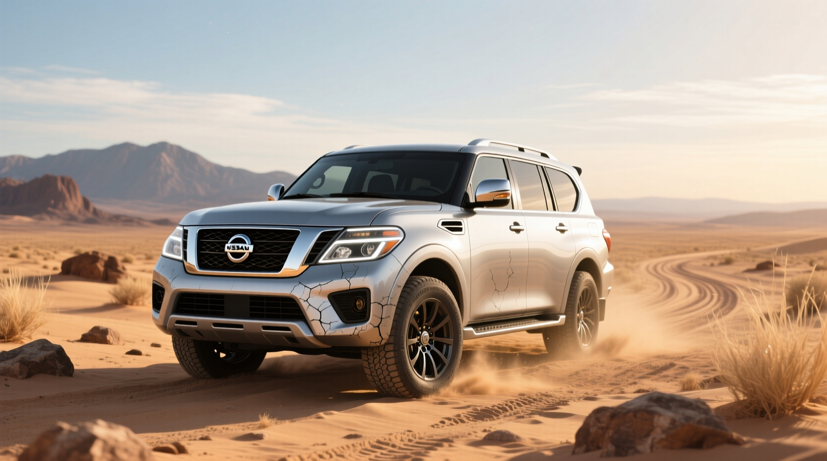 What to Know About Nissan Patrol Turbo Upgrades and Exhaust Systems
