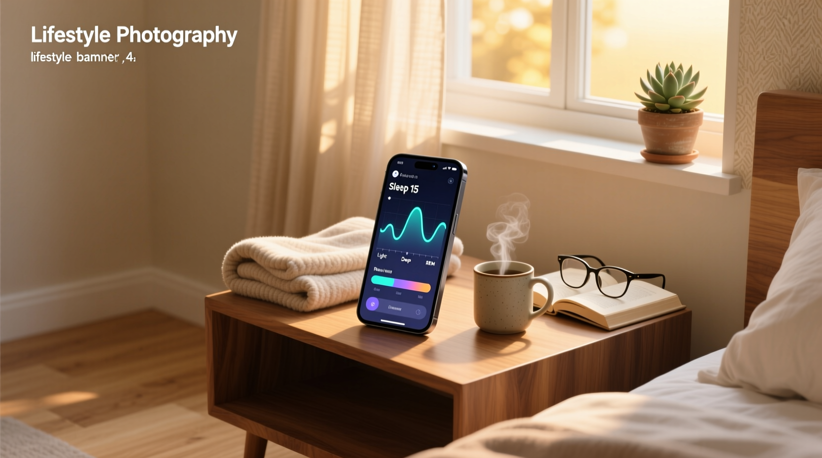 sleep cycle app on iphone track improve sleep