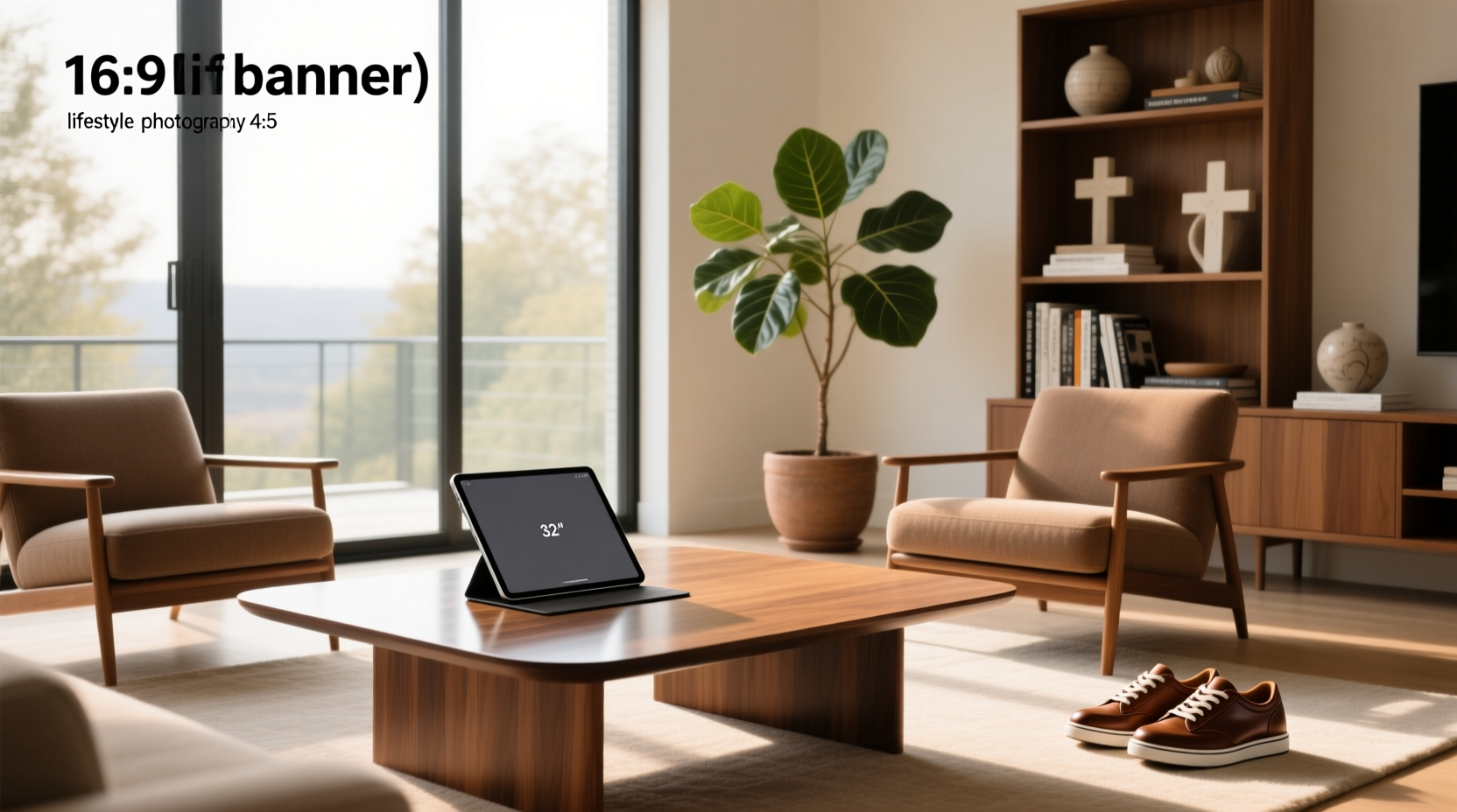 32 inch tablet reality check not a tablet, but a portable smart display