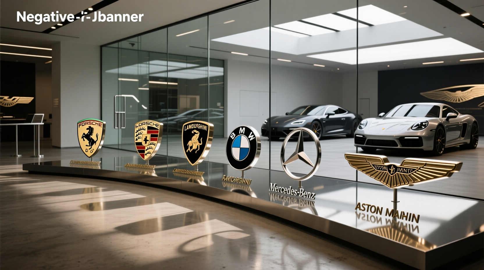 What Are Foreign Car Logos with Names? Full Guide to Global Brands