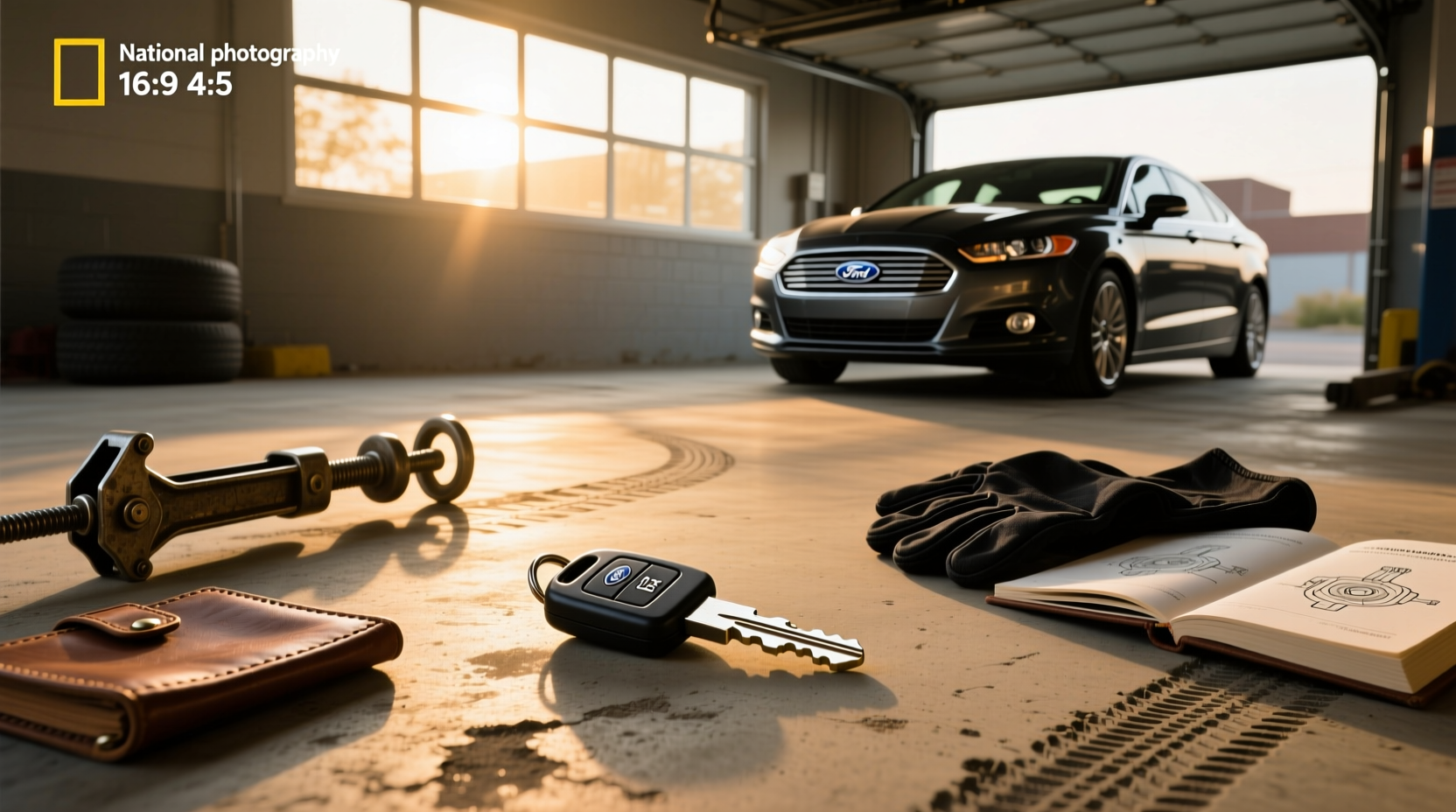 2012 ford fusion key guide
