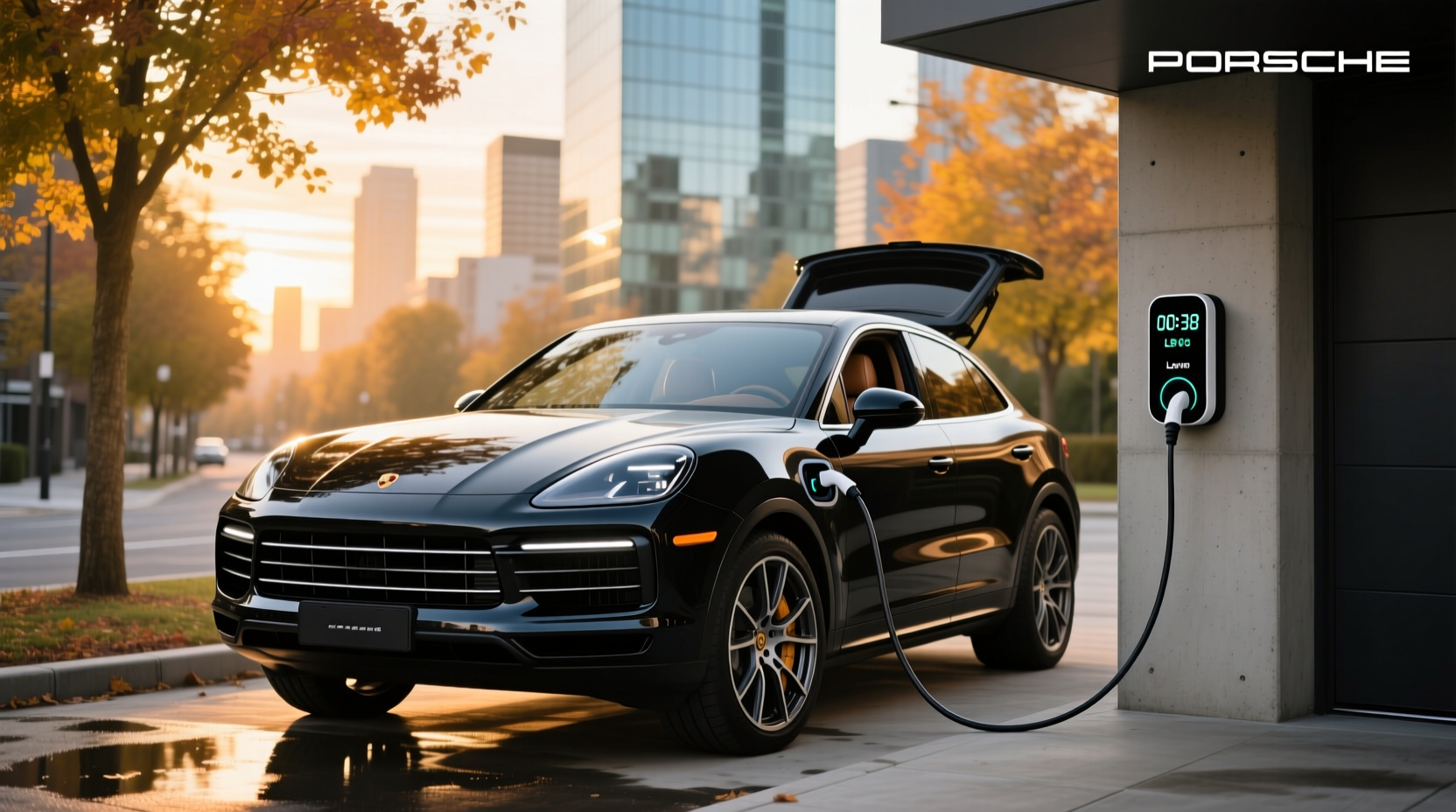 How to Choose a Porsche Cayenne E-Hybrid: Full Buying Guide