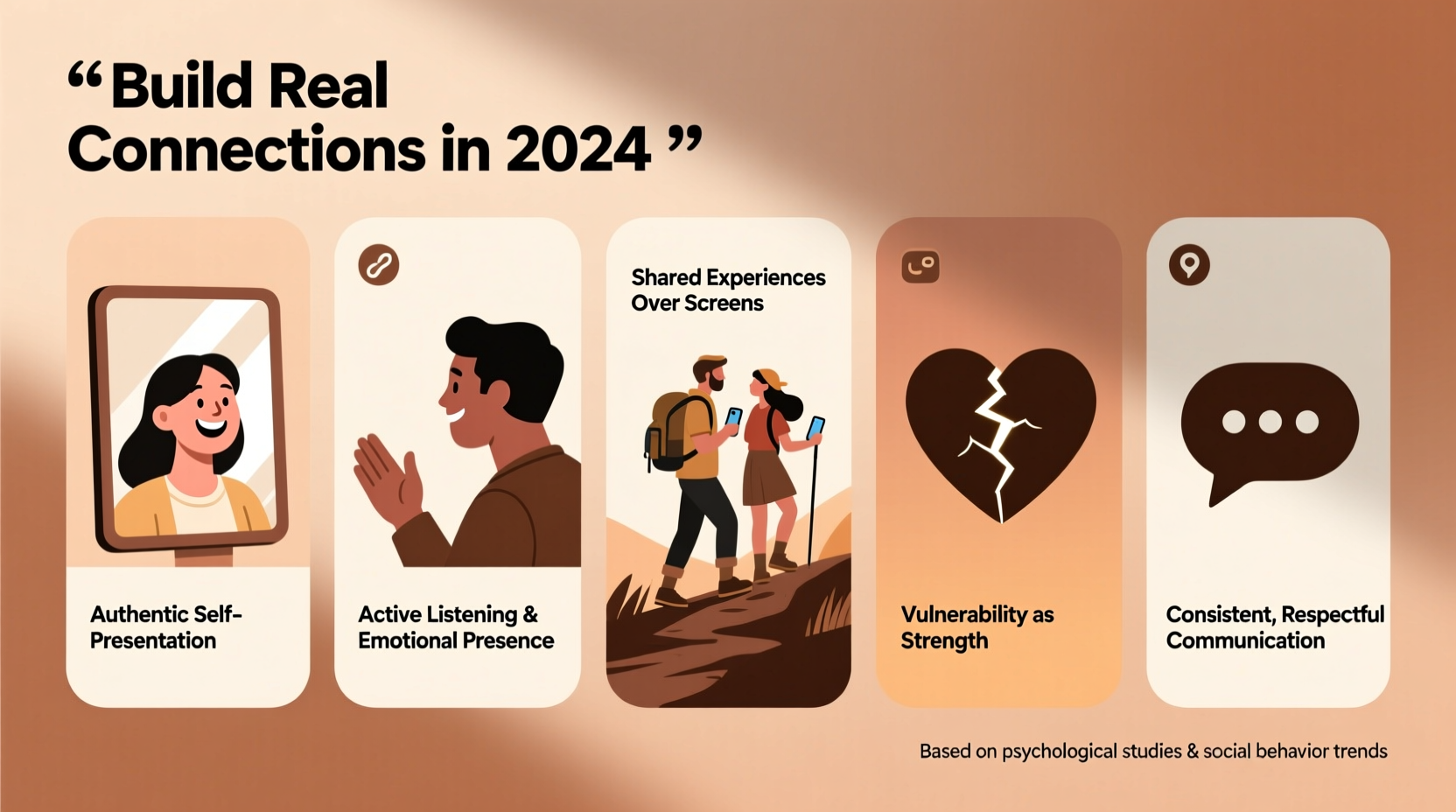 proven strategies to build genuine connections and get a girlfriend in 2024