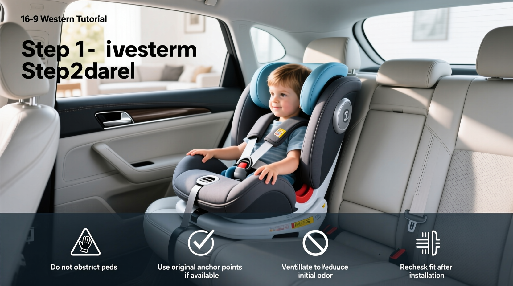 car seat cover for booster seat