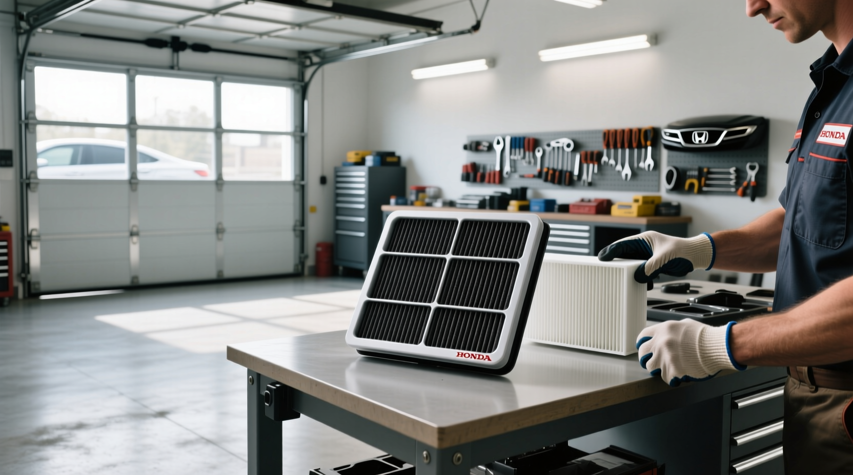 Cabin Air Filter for Honda Accord Buying Guide