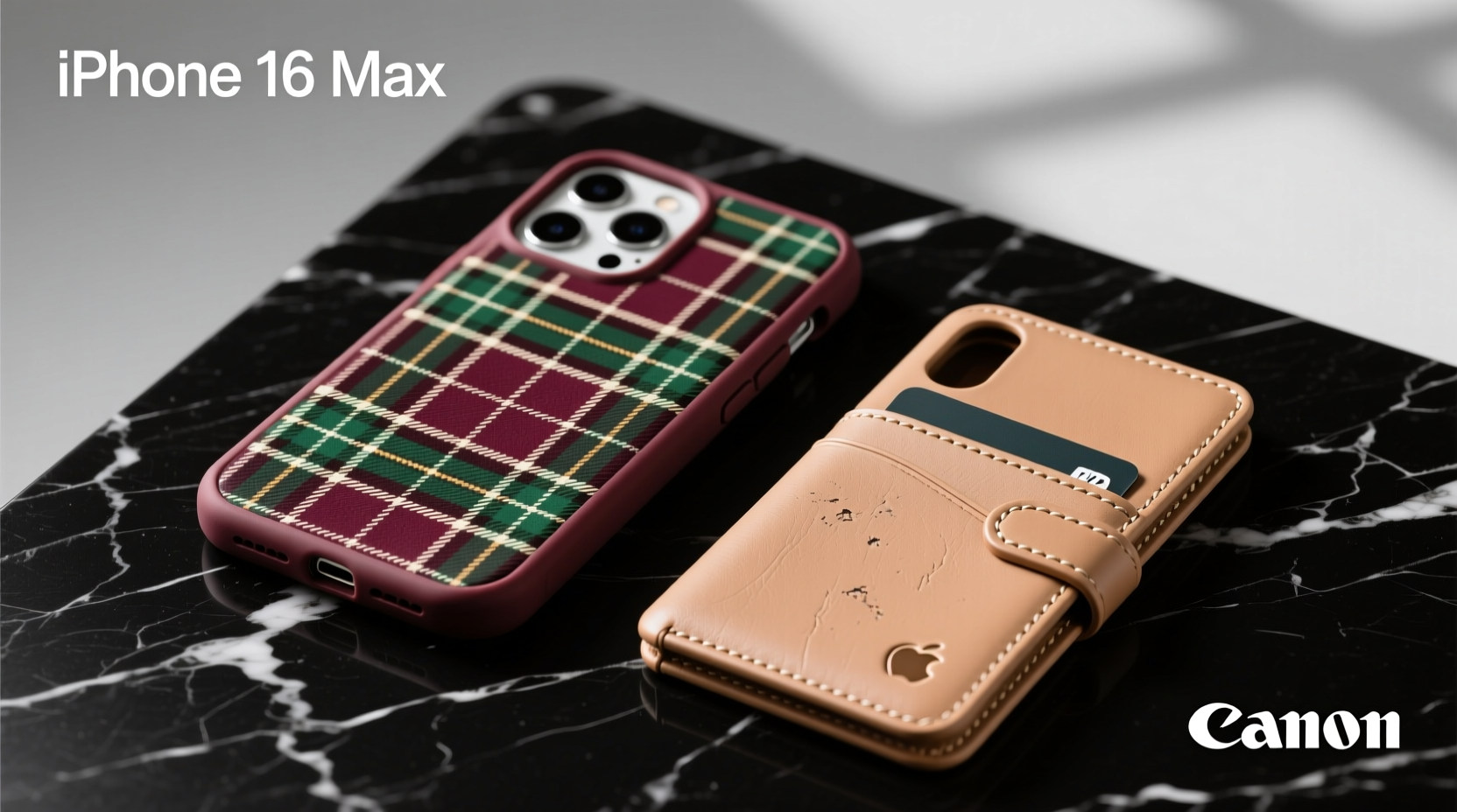 plaid vs wallet iphone case which ones really better for iphone 16 max users