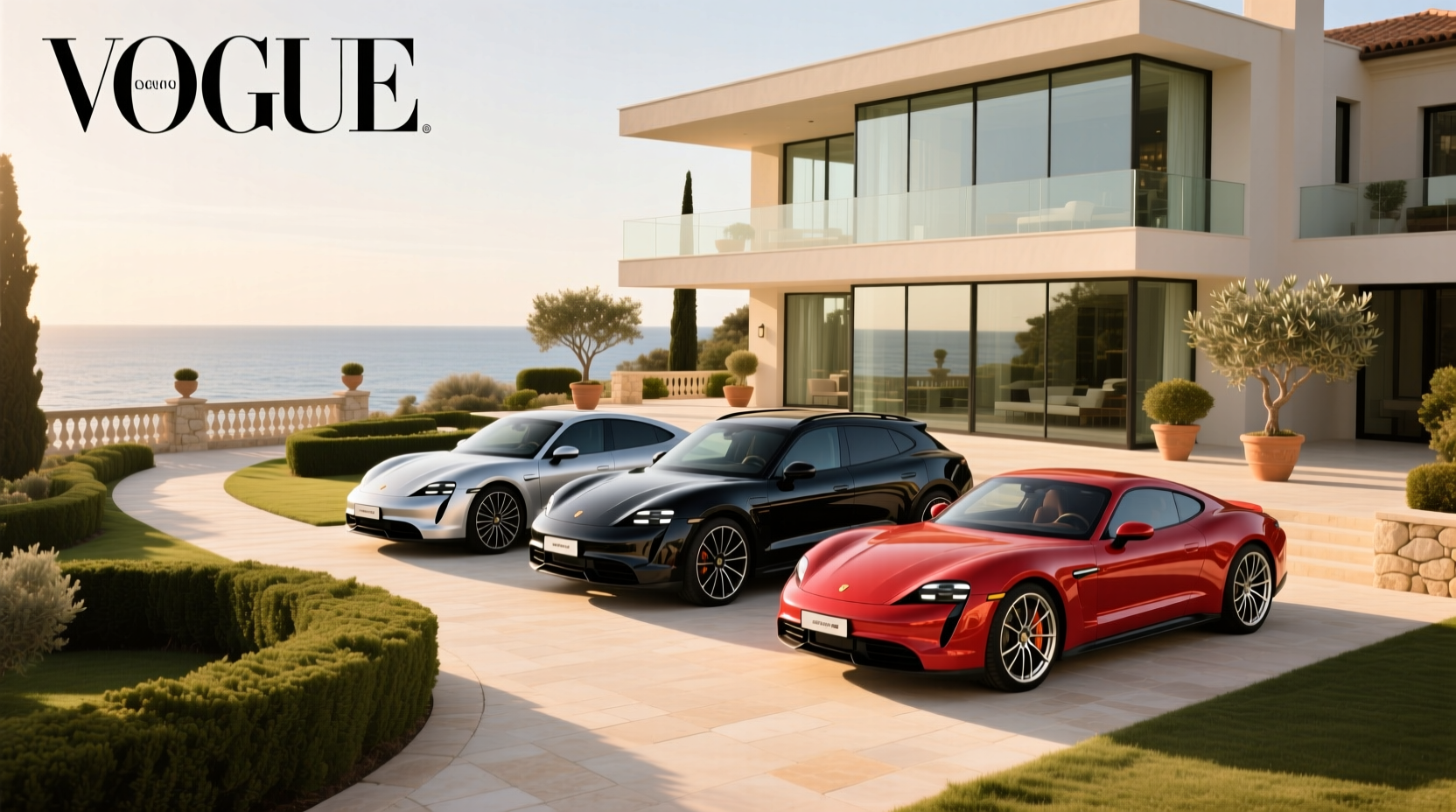 Top Reliable Luxury Cars Buying Guide 2025