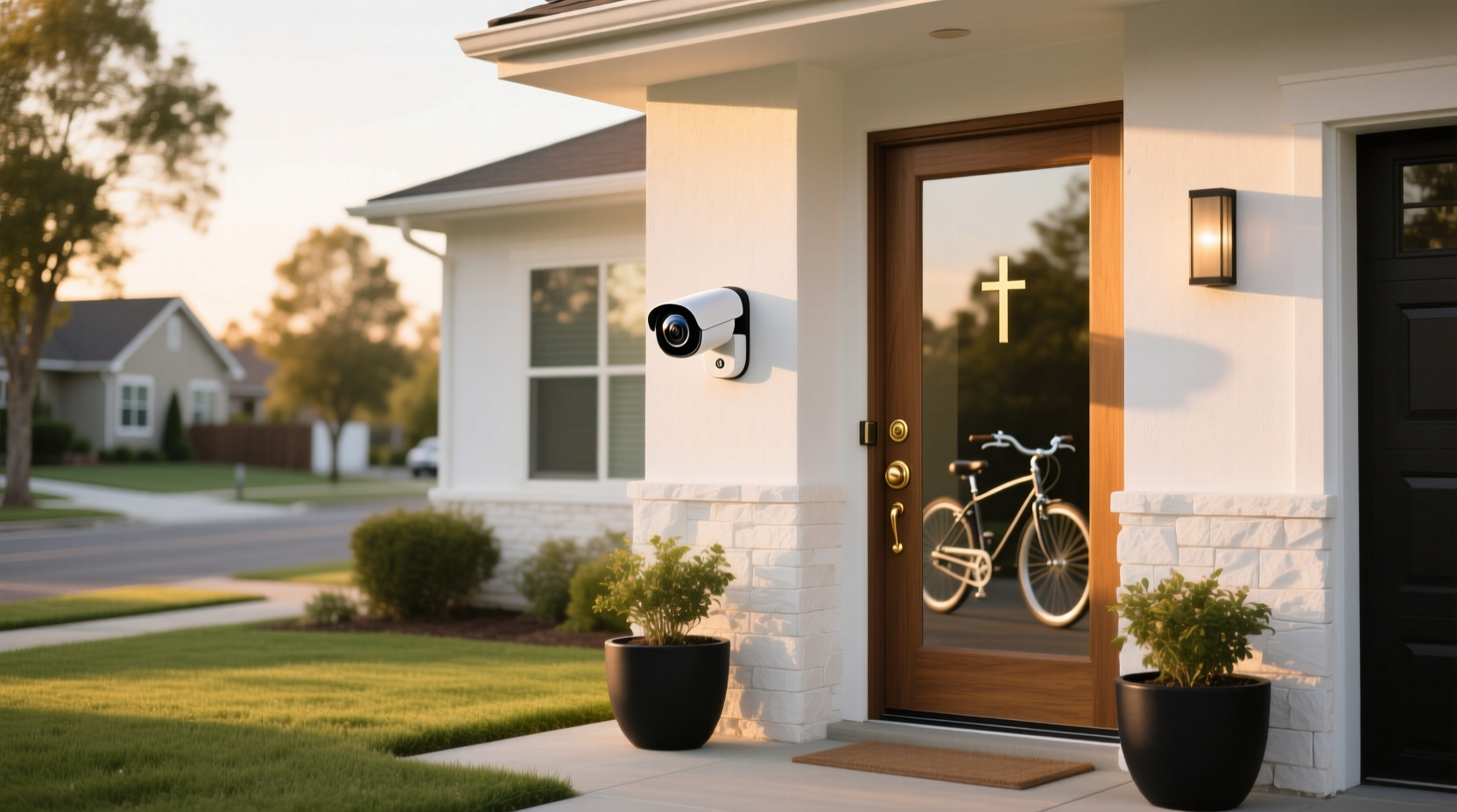 1080p doorbell camera guide worth it in 2026