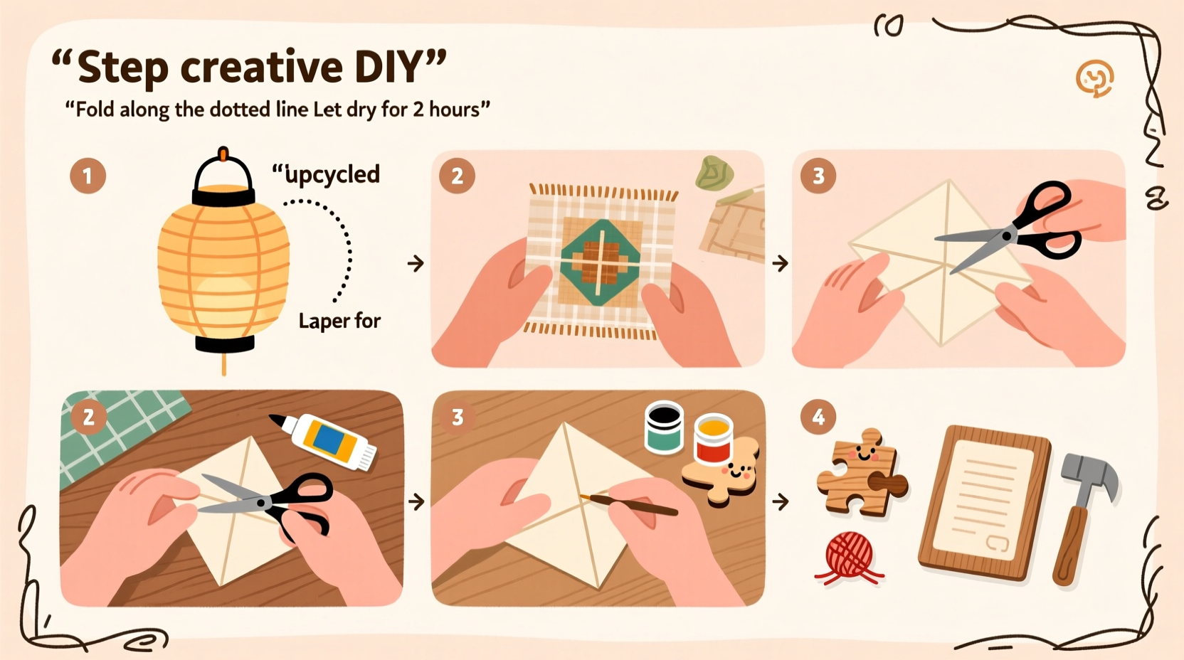 how to make anything step by step guides for creative diy projects
