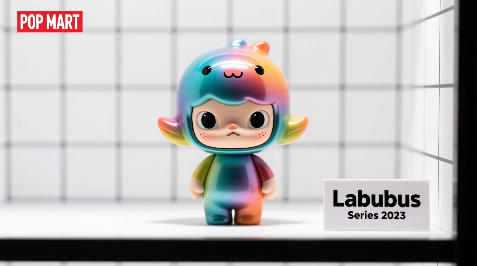 is popmart still selling labubus
