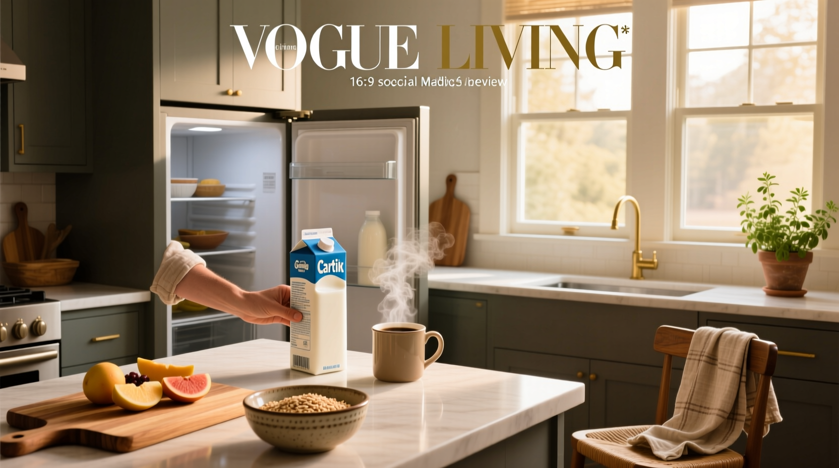 what to do when milk comes in