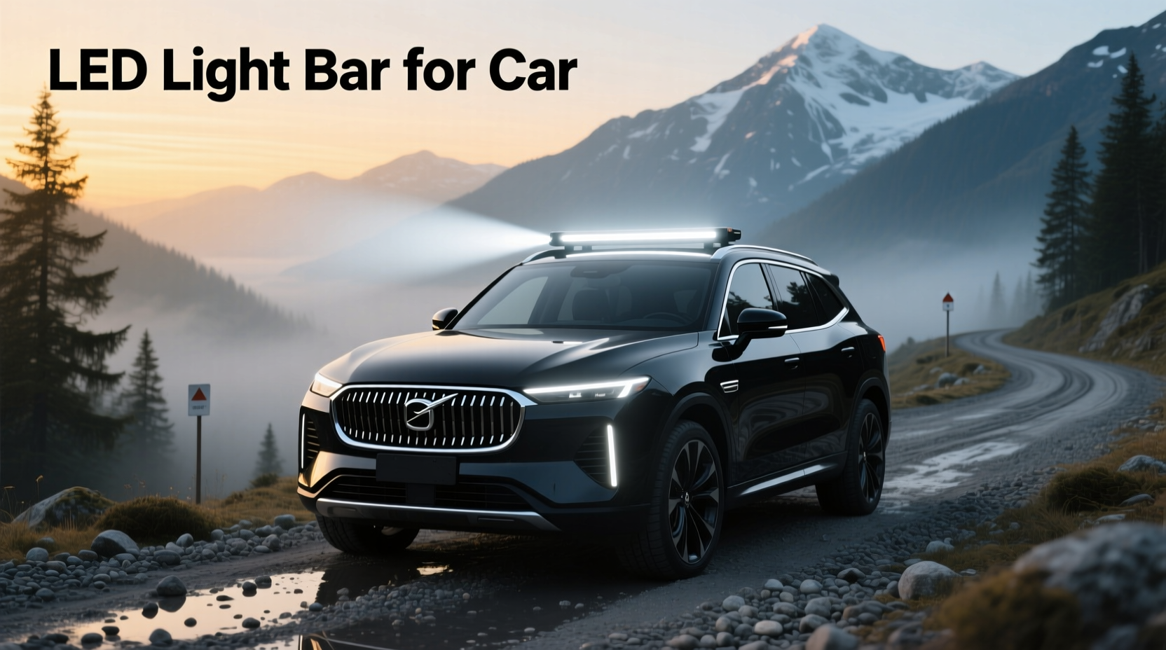 How to Choose the Best LED Light Bar for Your Car