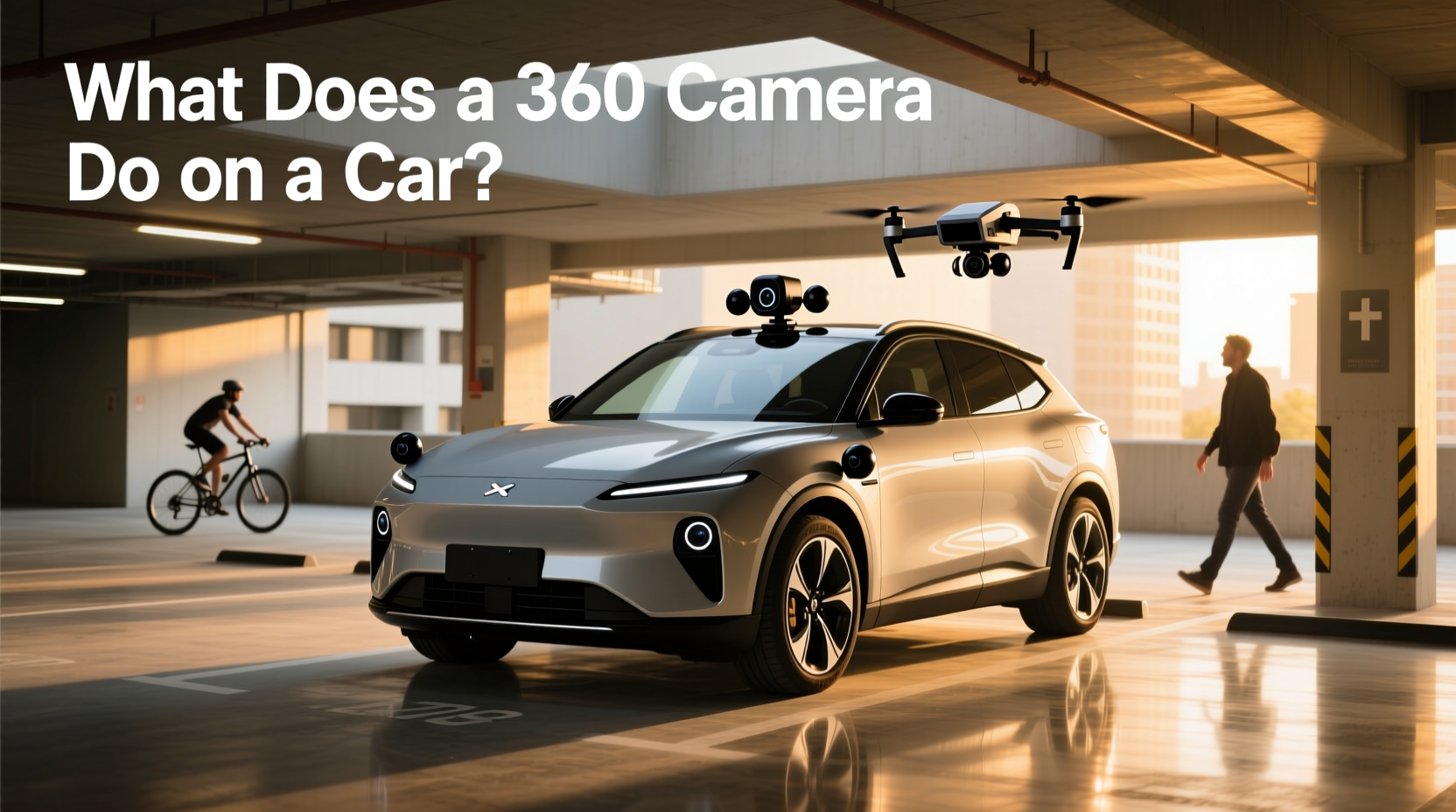 360 camera car,What does a 360 camera do on a car? buying guide