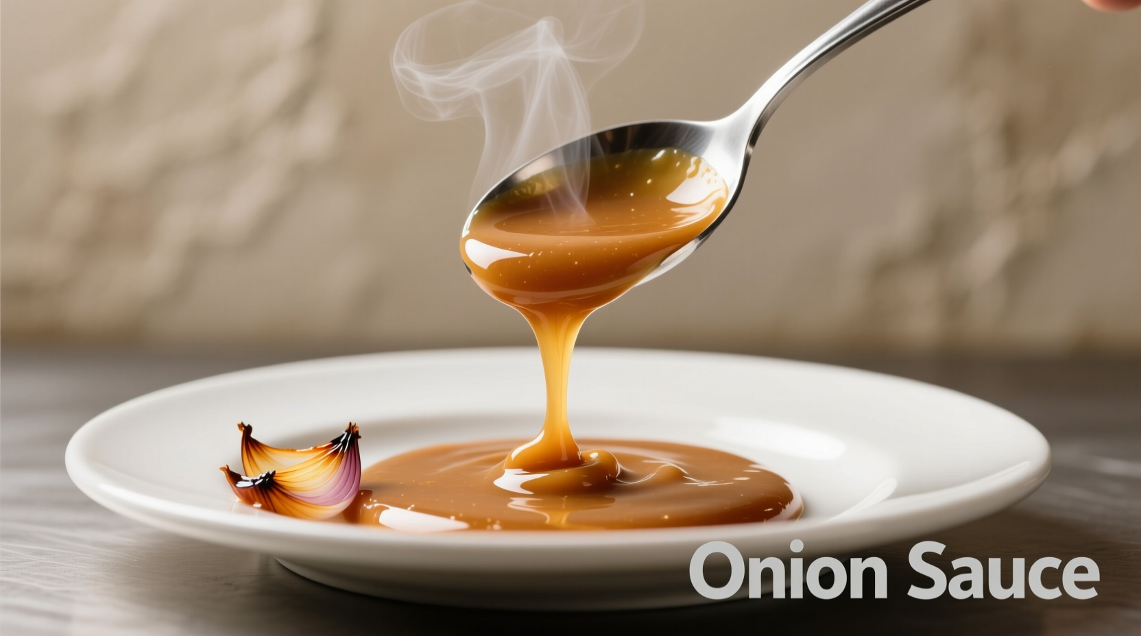 Onion Sauce Guide: Perfect Recipes & Pairing Secrets