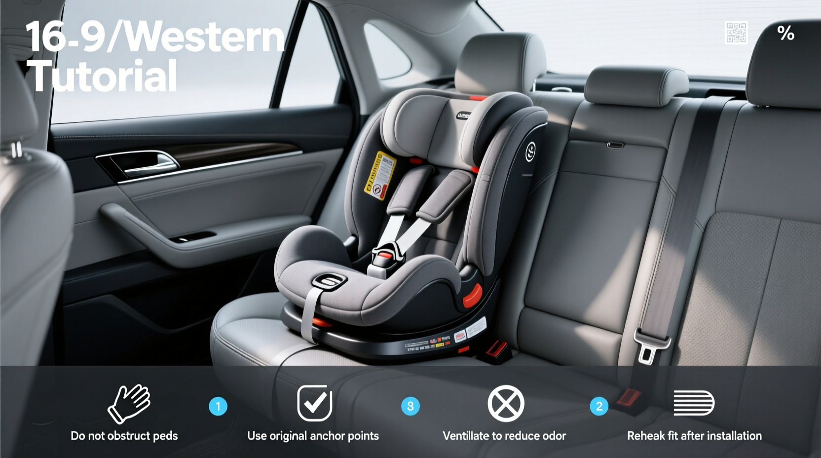 car seat requirements hawaii