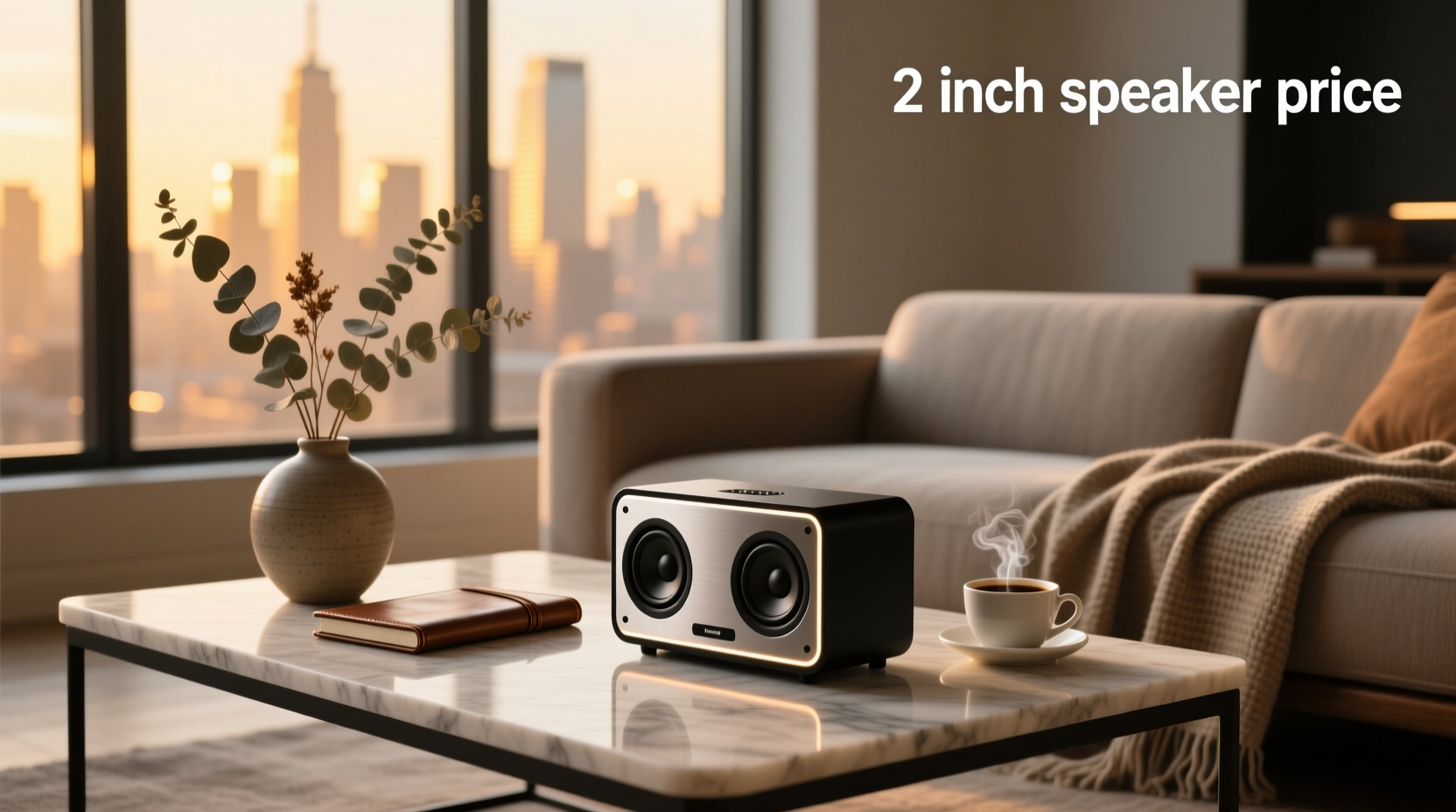 2 inch speaker price guide buying tips
