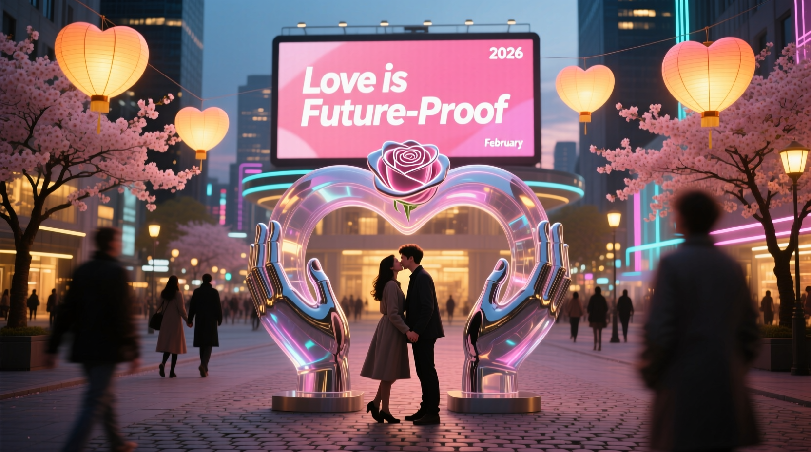 what is the truth about valentines day