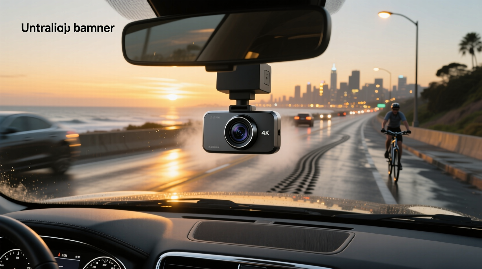 4k car dash camera buyer’s guide