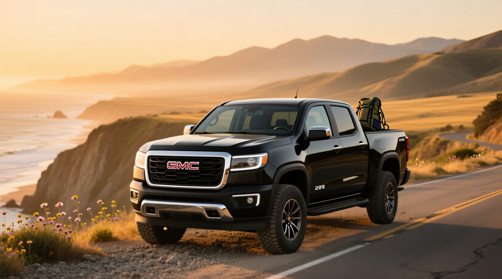 How to Choose a GMC Canyon: Production Status & Buying Guide