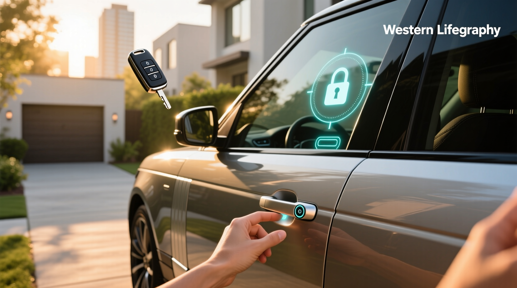 What Is a Central Locking System in a Car and How to Fix It?