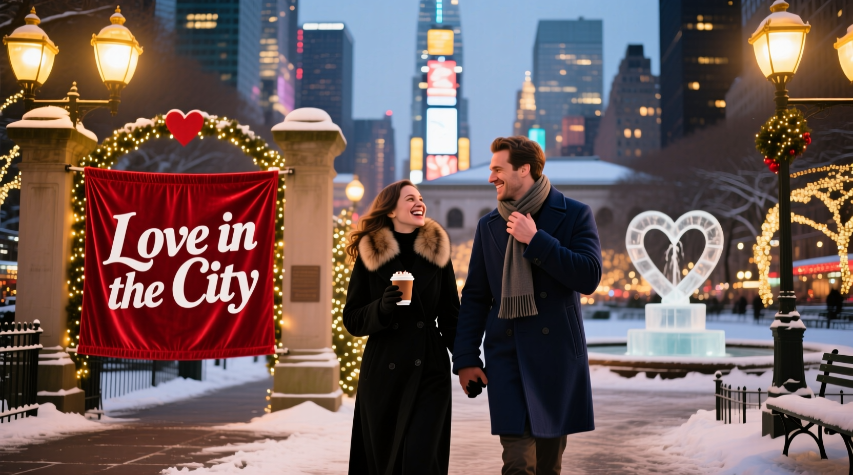 what to do valentines day 2020 nyc
