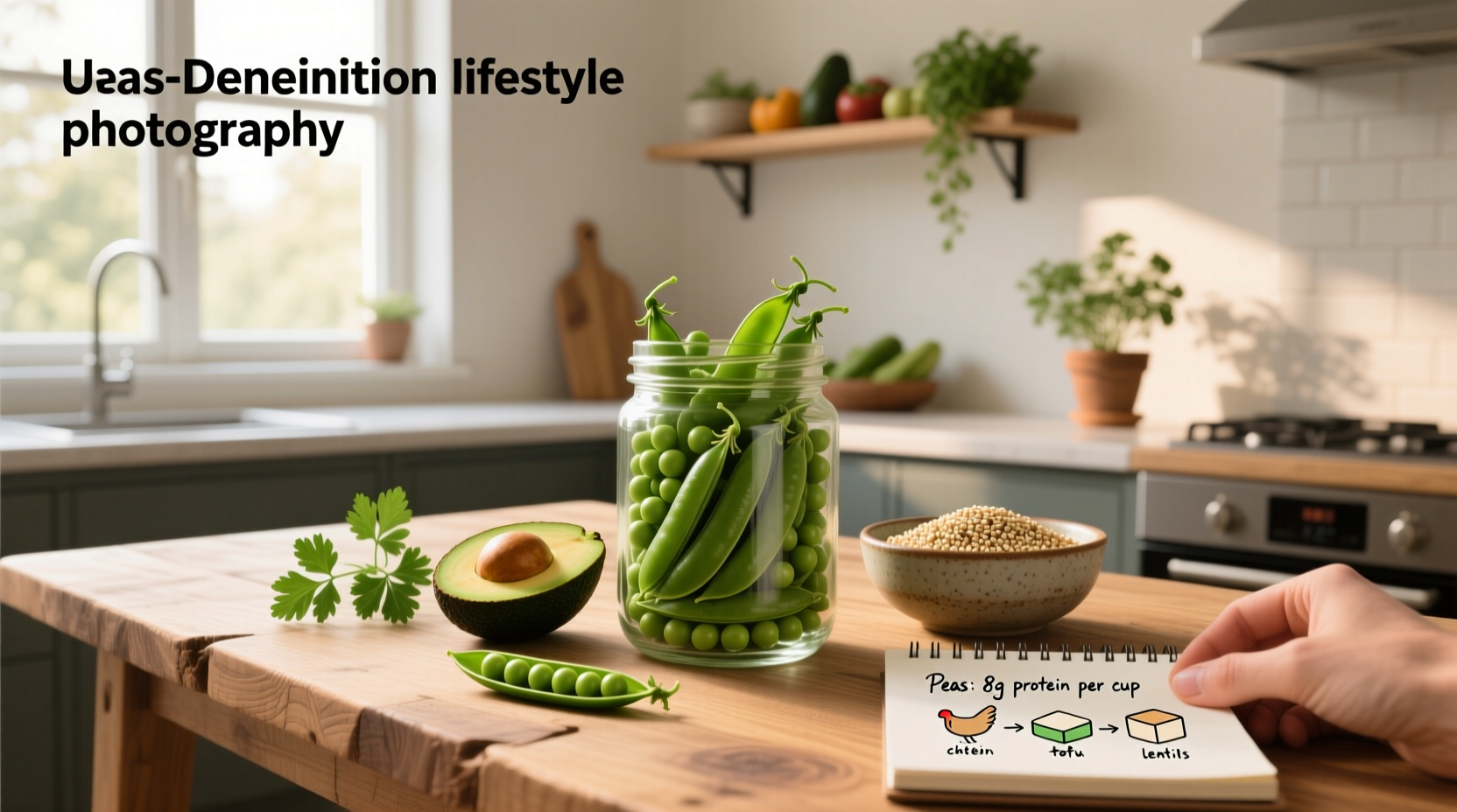 are peas high in protein a complete guide