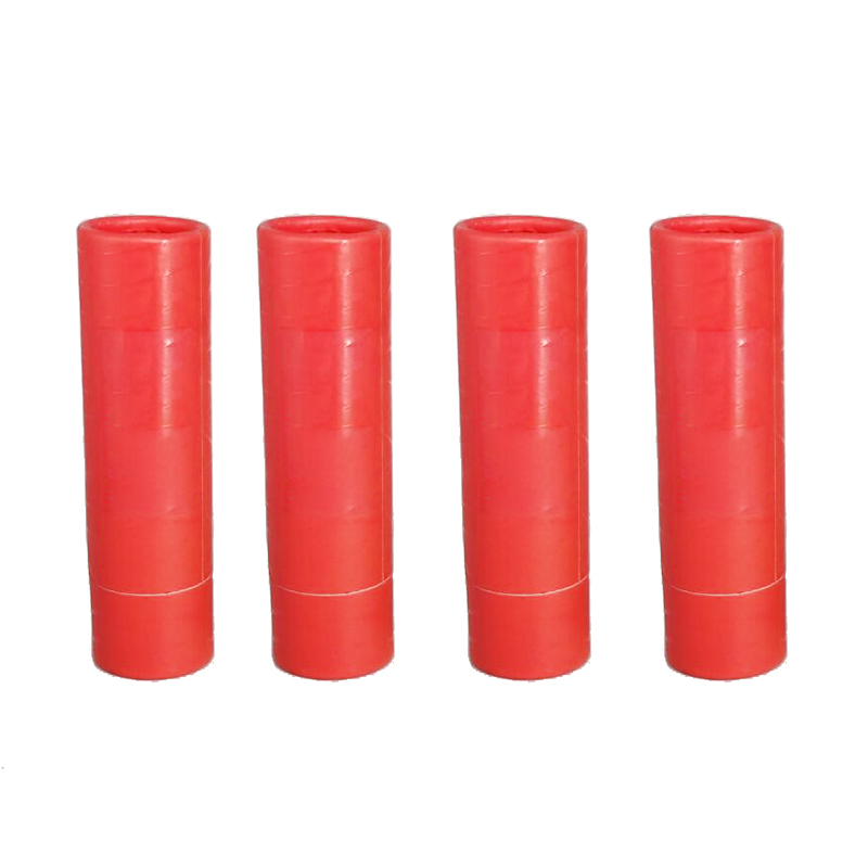 Biodegradable Child Resistant Paper Tube