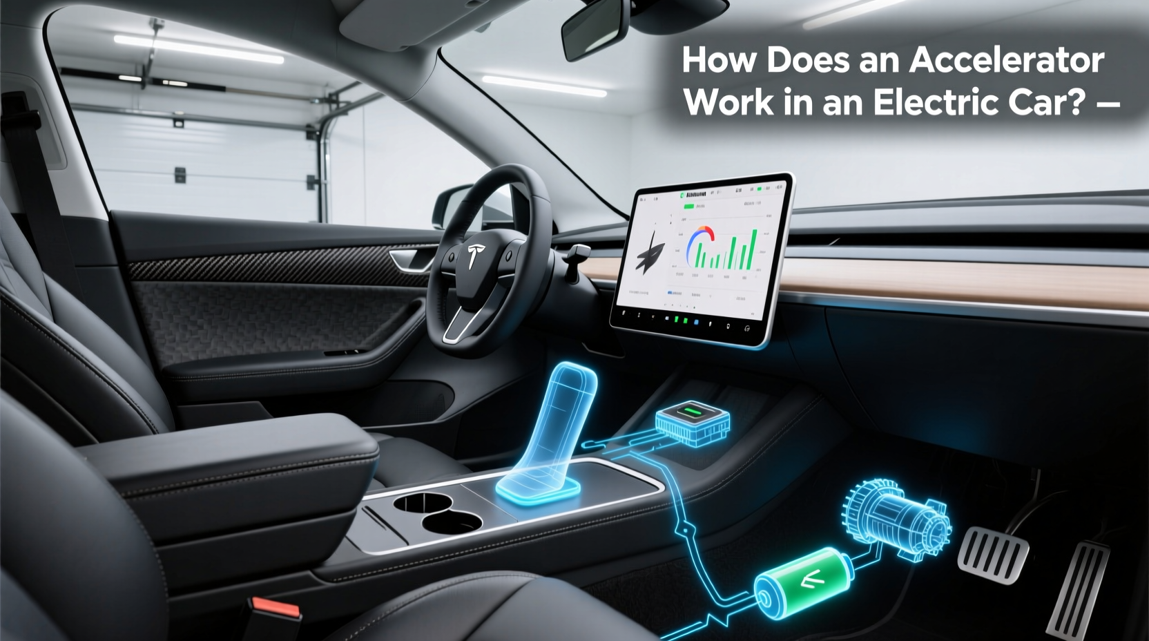 How to Choose Electric Vehicle Accelerator Pedals Throttle: A Complete Buying Guide