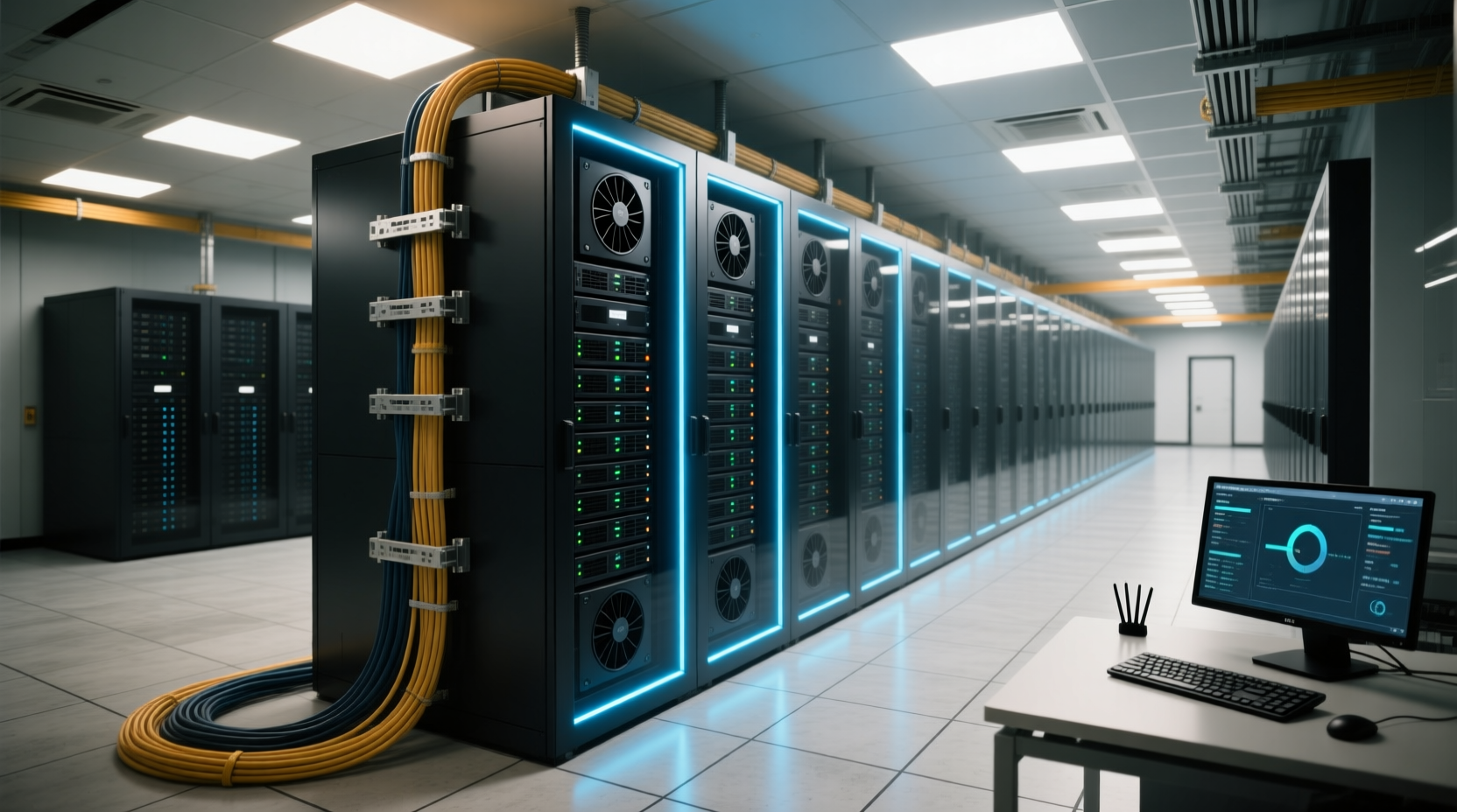 nas server rack guide what you really need