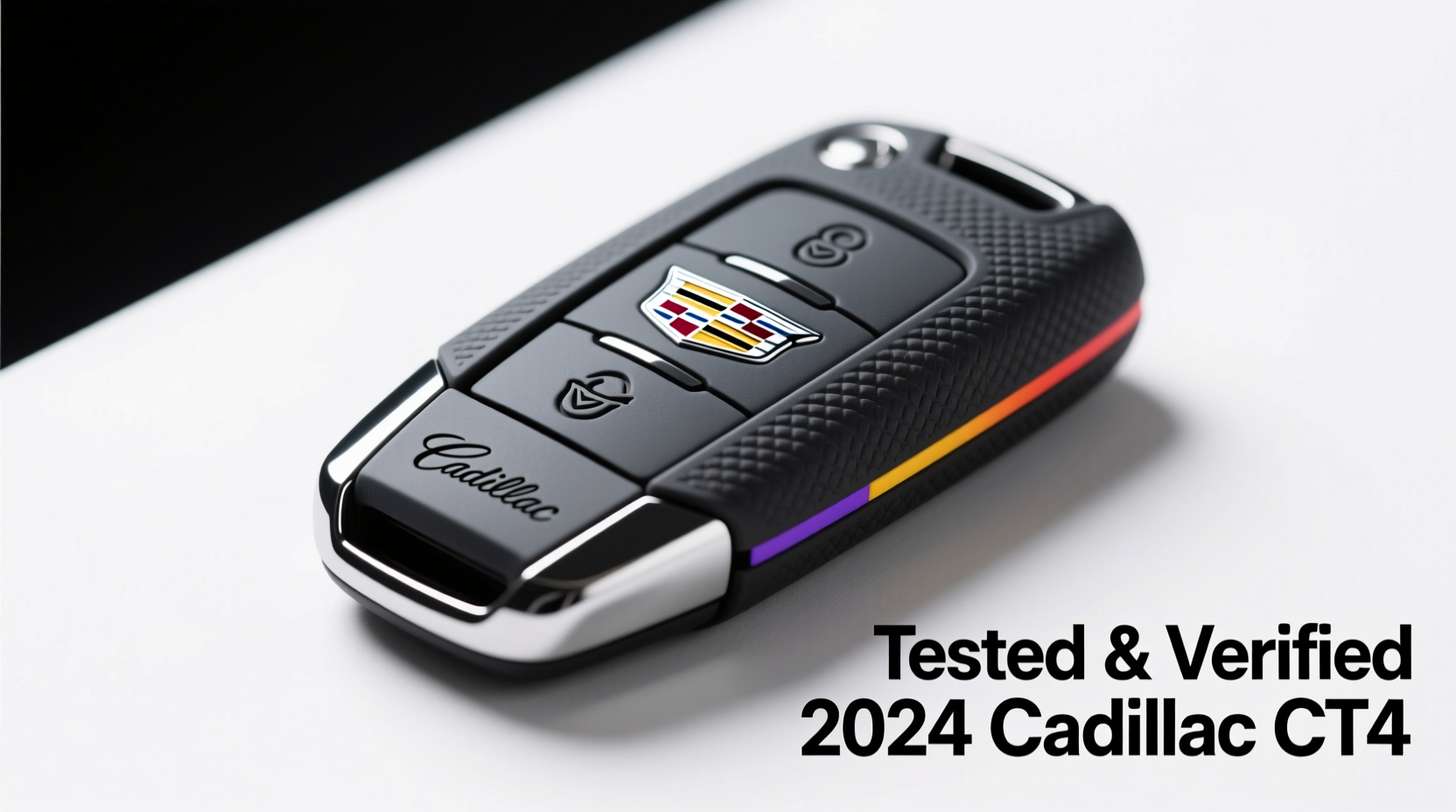 best key fob covers ct4 2026