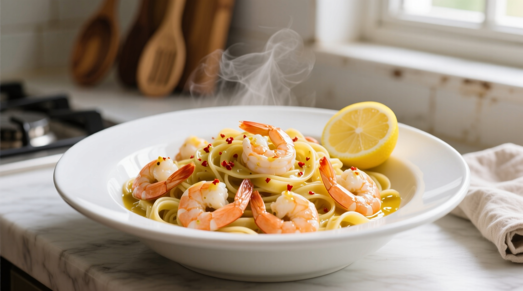 Picture of How to Cook Pasta Perfectly Every Time - Kitchen and Cooking Tips